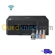 IMPRIMANTE MF3IN1 BROTHER DCP-T420W A RESERVOIR COULEUR