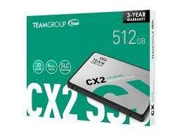 Disque SSD Disque SSD 512GB TeamGroup