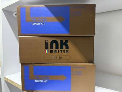 TONER KYOCERA TK1130/2030/1030/2530 INK MASTER