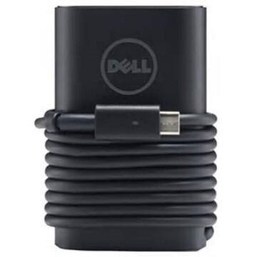 Chargeur Laptop DELL 20V/3.25A 65W Type-C ORIGINAL
