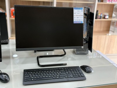 ALL IN ONE LENOVO IDEACENTER A340-22IWL | I3-10110u |8GB |256 GB SSD  | 1TB HDD | 23.8'' FHD