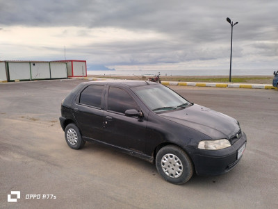 voitures-fiat-palio-2005-fire-souk-el-thenine-bejaia-algerie