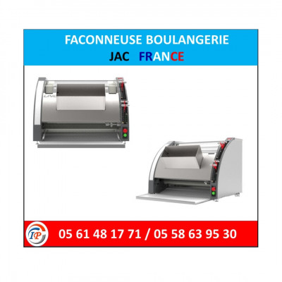 FACONNEUSE BOULANGERIE  JAC FRANCE 