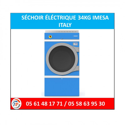 SÉCHOIR ÉLÉCTRIQUE 34KG IMESA ITALY 