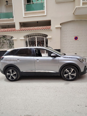 tout-terrain-suv-peugeot-3008-2018-active-batna-algerie