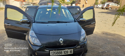 voitures-renault-clio-3-2009-bordj-el-bahri-alger-algerie