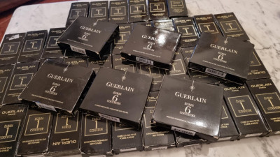 yeux-guerlain-fard-a-paupieres-liquidation-alger-centre-algerie