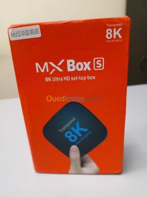 H96 Max Smart TV Box Android 13 TV Box 4GB 32GB 64GB 84K 2.4GHZ Wifi 6  Bluetooth 