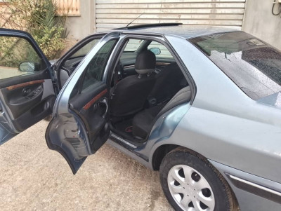 voitures-peugeot-406-2001-bordj-ghedir-bou-arreridj-algerie