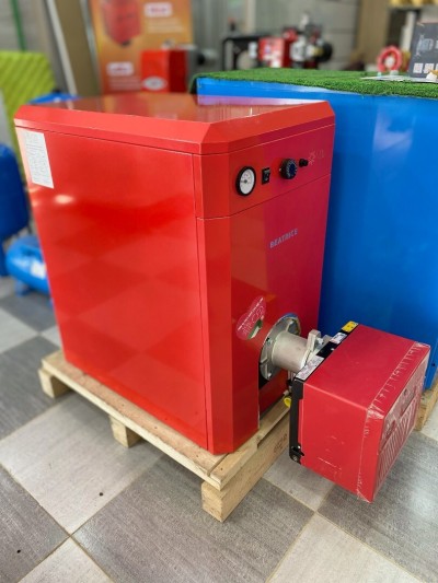 Chaudière Sur Socle CFD 