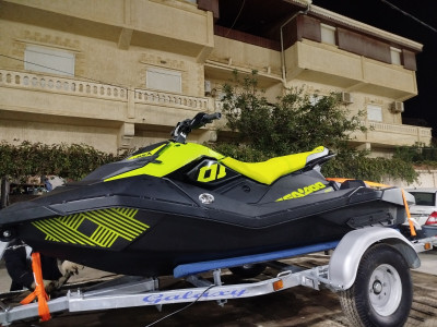 jet-ski-el-kala-tarf-algerie