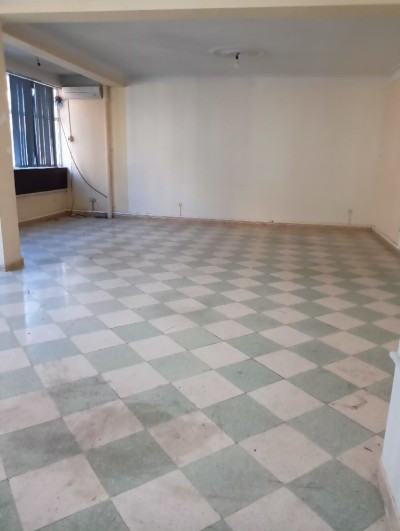 كراء شقة 3 غرف الجزائر المحمدية