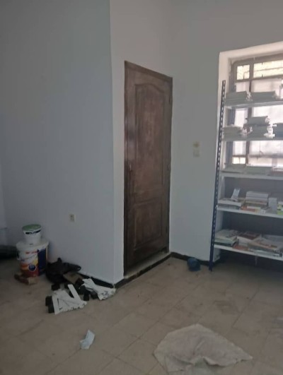 كراء محل الجزائر المحمدية