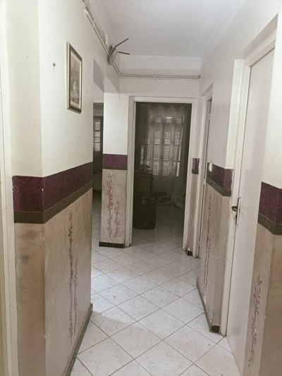 كراء شقة 4 غرف الجزائر المحمدية