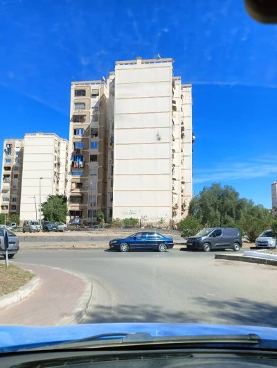 بيع شقة 3 غرف الجزائر باب الزوار