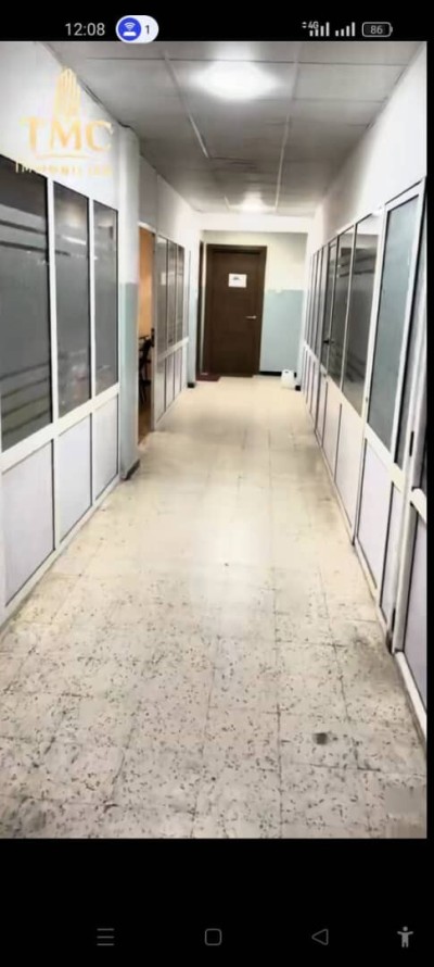 كراء محل الجزائر برج الكيفان