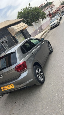 سيارة-صغيرة-volkswagen-polo-2019-life-بابا-حسن-الجزائر