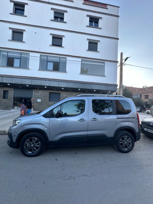 voitures-citroen-berlingo-2021-sidi-bel-abbes-algerie