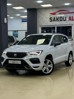 voitures-seat-ateca-2023-fr-bordj-el-kiffan-alger-algerie