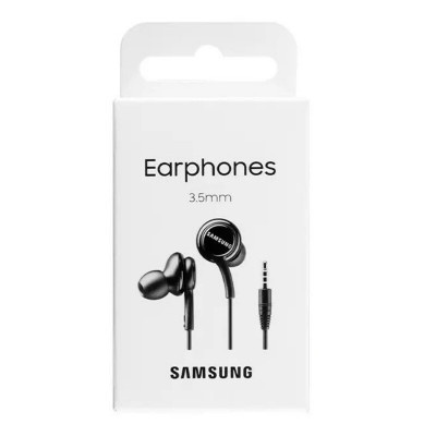 casques-et-audio-ecouteurs-kit-main-libre-jack-35mm-samsung-noir-origine-cheraga-alger-algerie