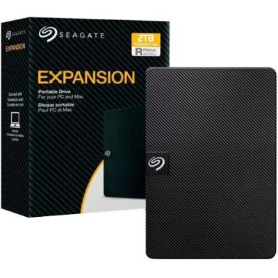 DISQUE DUR EXTERNE 2Tera 2.5 USB3.0 EXPANSION - SEAGATE  