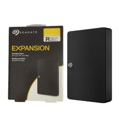 disque dur externe 1TERA Seagate Expansion USB3.0