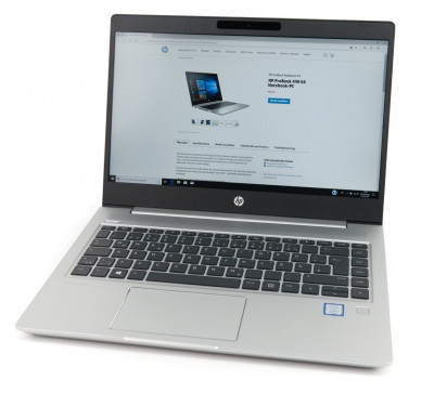 pc-portable-laptop-hp-probook-440-g6-i5-8eme148gb256gb-ssd-nvme-bon-etat-cheraga-alger-algerie