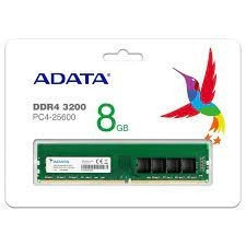 RAM ADATA 8GB DDR4 3200MHZ 25600 DESKTOP PC4