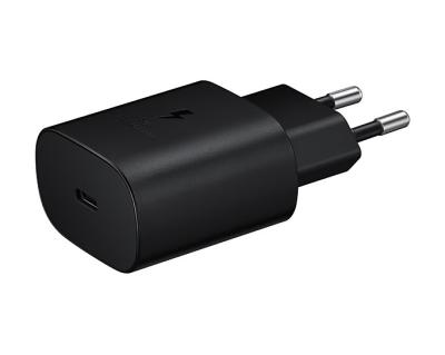 Boite chargeur samsung Ultra Rapide 45w (sans câble) Original Samsung