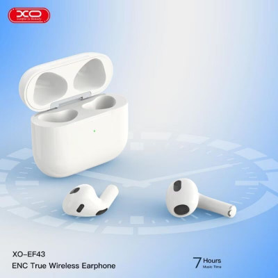 casques-et-audio-casque-bluetooth-xo-q4-pods-ecouteurs-sans-fil-hf-ef43-blanc-cheraga-alger-algerie