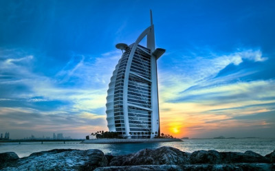 Voyage Organisé DUBAI été 2023