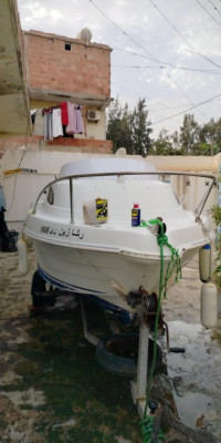 bateaux-barques-quiq-silvere-420-ain-benian-alger-algerie