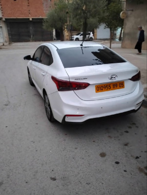 voitures-hyundai-accent-2019-gls-batna-algerie