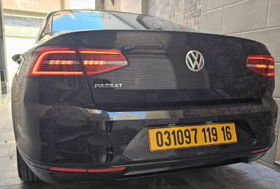 grande-berline-volkswagen-passat-2019-comfortline-bordj-bou-arreridj-algerie