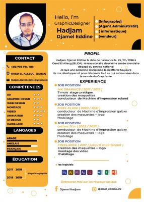 graphisme-communication-infographe-agent-administratif-ouled-el-alleug-blida-algerie