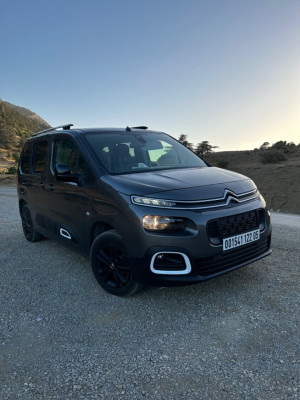 break-familiale-citroen-berlingo-multispace-2022-batna-algerie