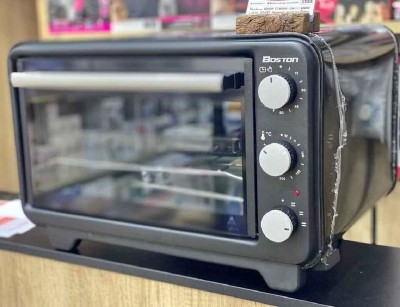 four electrique boston