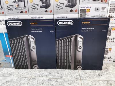 Delonghi bain de huile