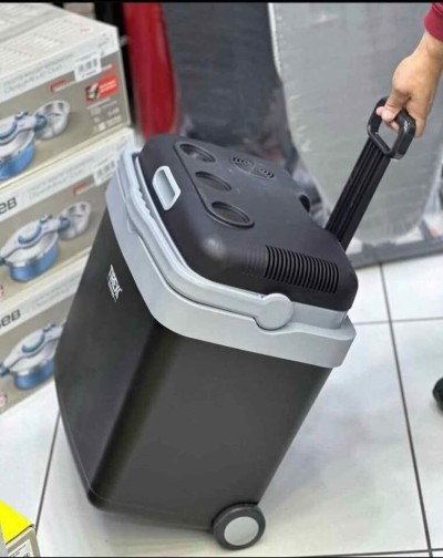 glaciere tirex 12 v 220 v 33 litre