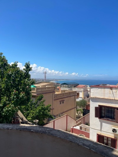 Vente Villa Boumerdès Boumerdes