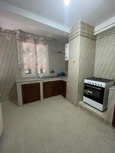 Location vacances Appartement F2 Boumerdès Boumerdes