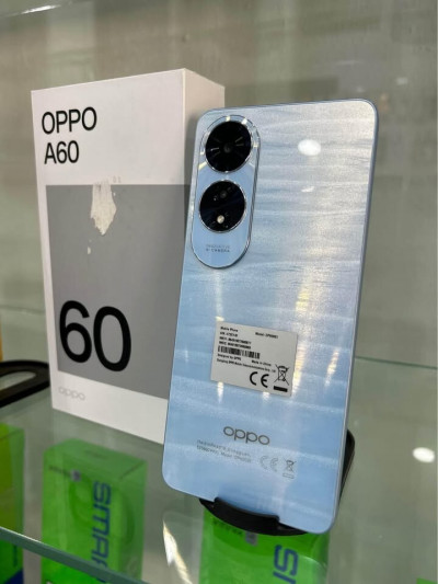 smartphones-oppo-a60-ain-kercha-oum-el-bouaghi-algerie