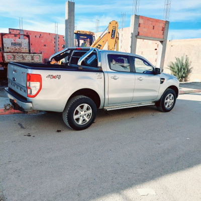 pickup-ford-ranger-2015-mezdour-bouira-algeria