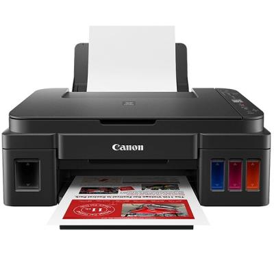 Imprimante Multifonctions Couleur jet dencre Canon PIXMA G2410 avec reservoirs