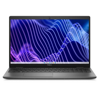 DELL LATITUDE 3540 / I7 1355U / RAM 8GO / SSD 256GO NVME / 15.6" / 13éme GENERATION