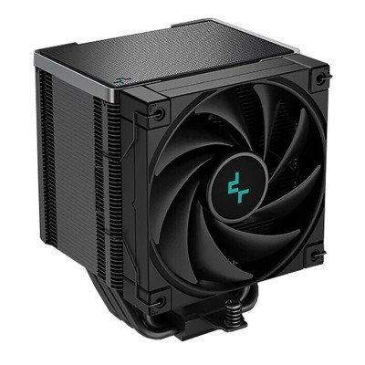 AIR COOLING DEEPCOOL AK500 ZERO DARK