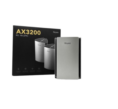 ROUTER REYEE RG-R6  AX3200 WIFI 6