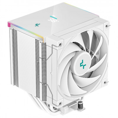 ventilateur-ventilo-deepcool-ak500-digital-white-alger-centre-algerie