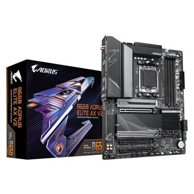 CARTE MERE GIGABYTE B650 AORUS ELITE AX V2