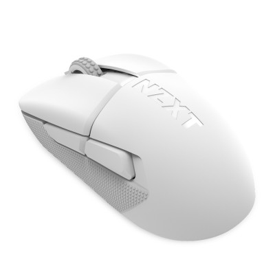 SOURIS NZXT LIFT ELITE WIRELESS WHITE GAMING